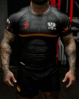 Rashguard 323 Imperial