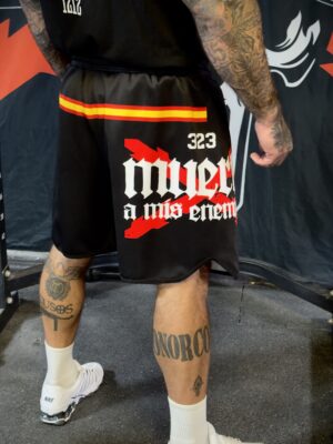 Pantalón corto ESPAÑA