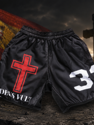 Bañador DEUS VULT