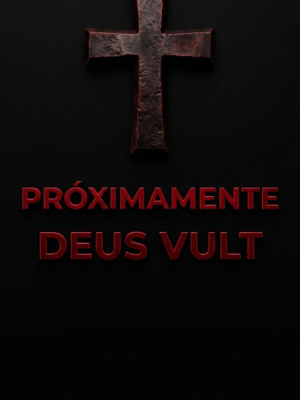Bañador DEUS VULT